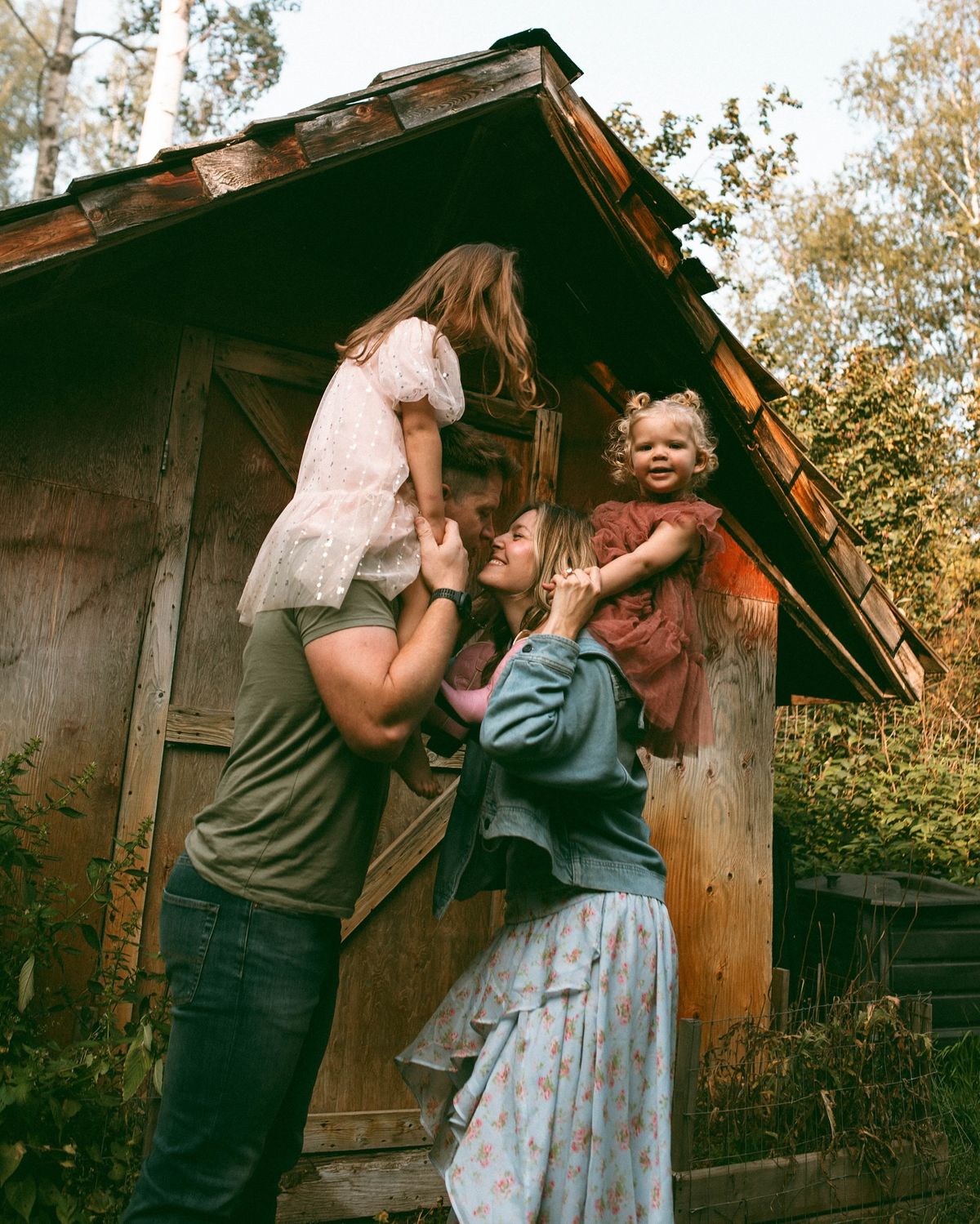 Family Moments